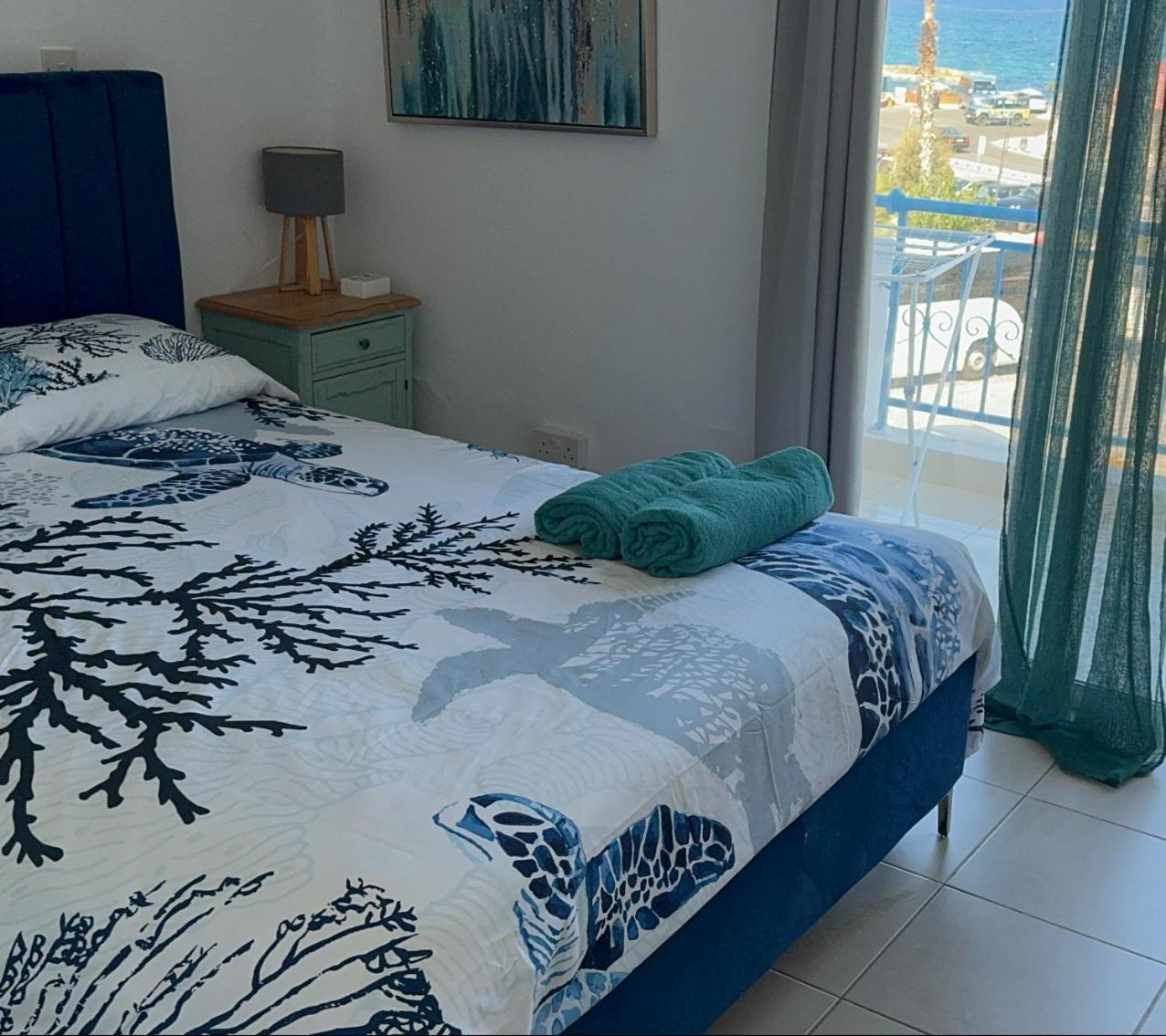 Latsi Blue Lagoon 12 المظهر الخارجي الصورة